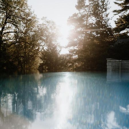 Schlosshotel Stecklenberg ターレ エクステリア 写真